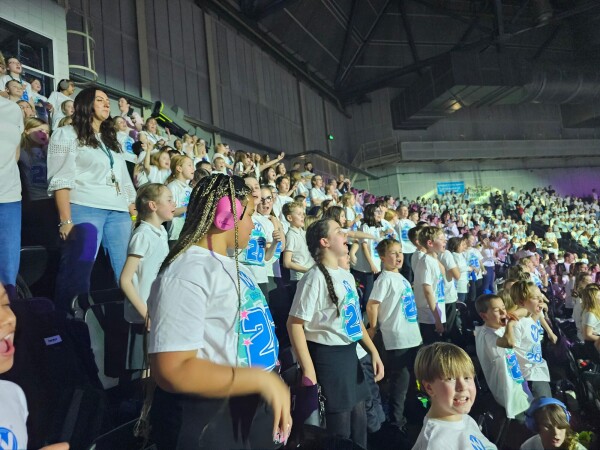 young voices 6